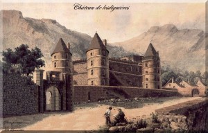 Château de Lesdiguières final jpg - Copie